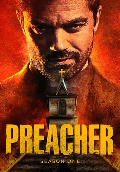 preacher imdb|Preacher: Season 1 .